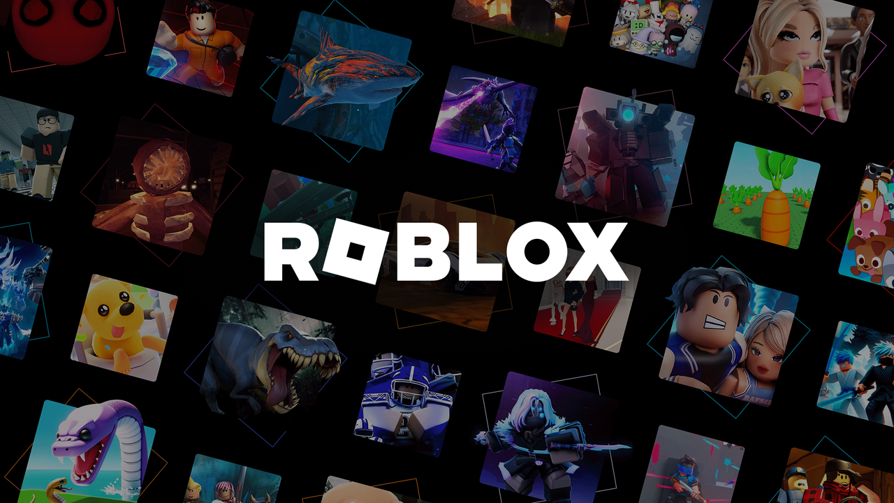 Roblox (Log in)